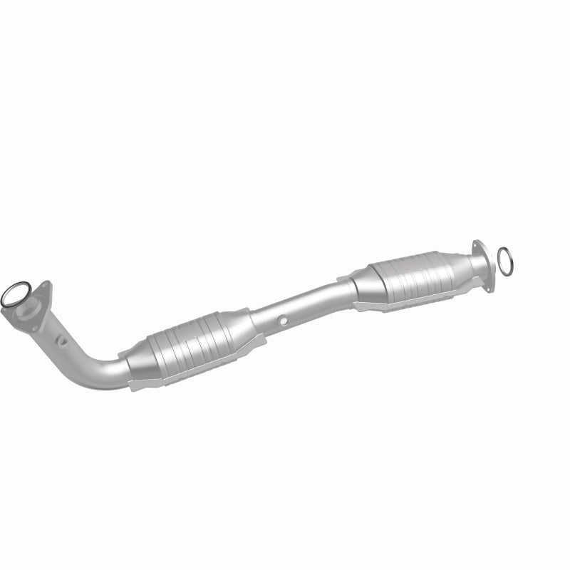 Magnaflow Conv DF 07-08 Tundra 5.7L P/S-Catalytic Converter Direct Fit-Deviate Dezigns (DV8DZ9)