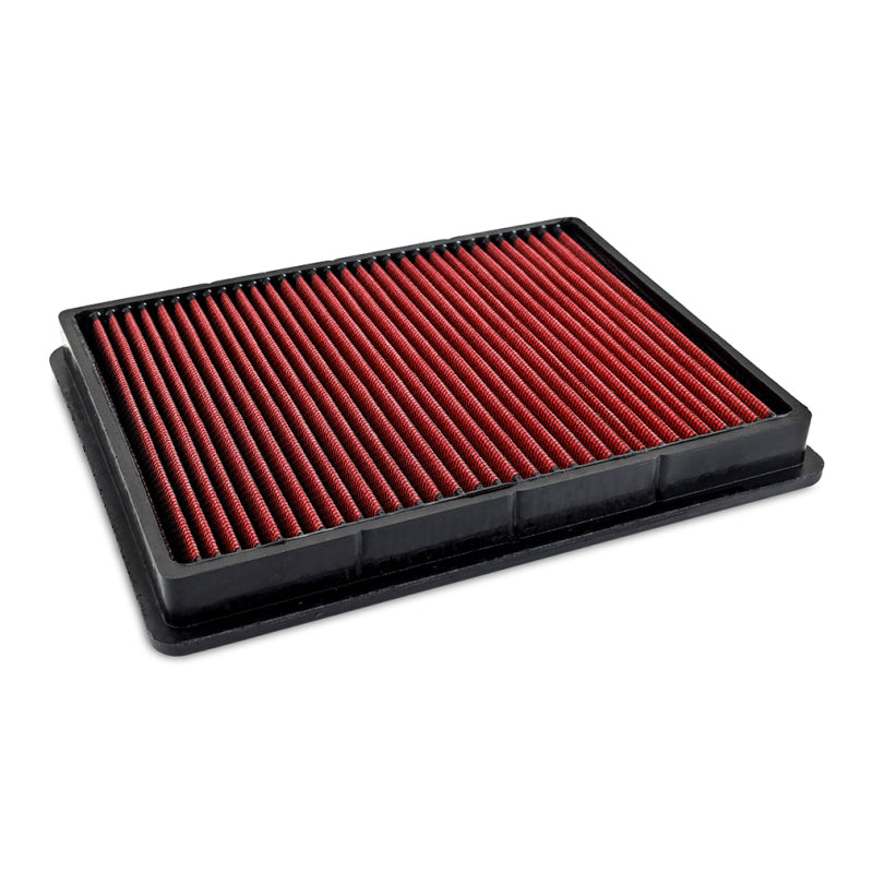 Mishimoto 99-18 Chevrolet Silverado 1500 Reusable Drop-In Air Filter-Air Filters - Universal Fit-Deviate Dezigns (DV8DZ9)