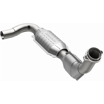 MagnaFlow Conv DF 97 Ford F-150 5.4L (California)-Catalytic Converter Direct Fit-Deviate Dezigns (DV8DZ9)