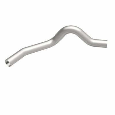 MagnaFlow Univ TP Assy 98-01 Dodge Ram Diesel-Tail Pipes-Deviate Dezigns (DV8DZ9)