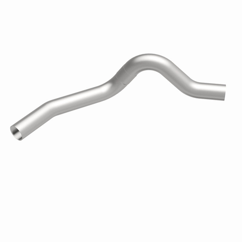 MagnaFlow Univ TP Assy 98-01 Dodge Ram Diesel-Tail Pipes-Deviate Dezigns (DV8DZ9)