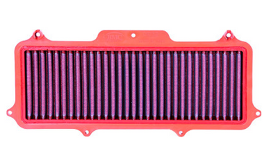 BMC 18 + Honda CB 1000 R Replacement Air Filter-Air Filters - Direct Fit-Deviate Dezigns (DV8DZ9)