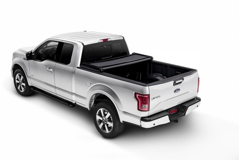 Extang 09-14 Ford F150 (6-1/2ft bed) Trifecta 2.0-Tonneau Covers - Soft Fold-Deviate Dezigns (DV8DZ9)