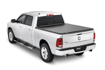 Tonno Pro 02-08 Dodge RAM 1500 6.4ft Fleetside Lo-Roll Tonneau Cover-Tonneau Covers - Roll Up-Deviate Dezigns (DV8DZ9)