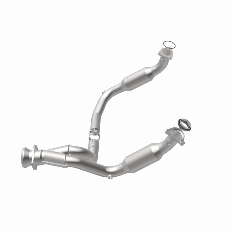 Magnaflow 09-10 Cadillac Escalade 6.2L Direct Fit Converter-Catalytic Converter Direct Fit-Deviate Dezigns (DV8DZ9)