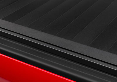 Retrax 2022 Toyota Tundra CrewMax 5.5ft Bed w/ Deck Rail System PowertraxPRO XR-Retractable Bed Covers-Deviate Dezigns (DV8DZ9)
