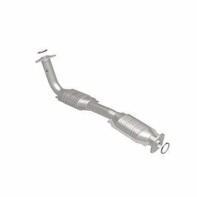 Magnaflow Conv DF 07-08 Tundra 5.7L P/S-Catalytic Converter Direct Fit-Deviate Dezigns (DV8DZ9)