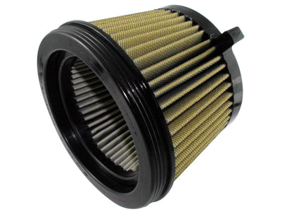 aFe MagnumFLOW Air Filters OER PG7 A/F PG7 GM Diesel Trucks 06-09 V8-6.6L (td)-Air Filters - Drop In-Deviate Dezigns (DV8DZ9)