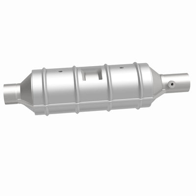 MagnaFlow Conv Univ 97-02 Ford Truck And Vans-Catalytic Converter Direct Fit-Deviate Dezigns (DV8DZ9)