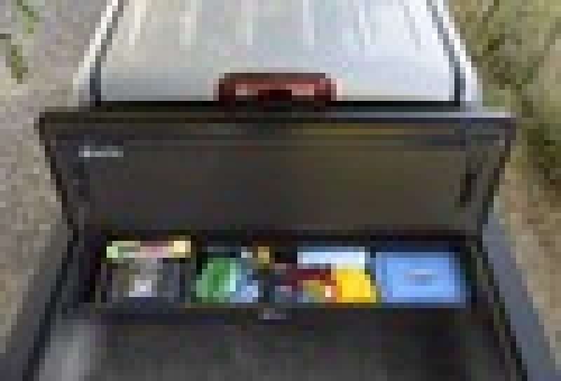 BAK 88-13 Chevy Silverado & F/S 1500/2500/3500 / 2014 2500/3500 HD BAK BOX 2-Truck Boxes & Storage-Deviate Dezigns (DV8DZ9)
