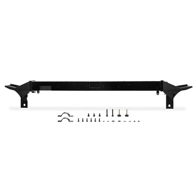 Mishimoto 2008-2010 Ford 6.4L Powerstroke Upper Support Bar-Strut Bars-Deviate Dezigns (DV8DZ9)