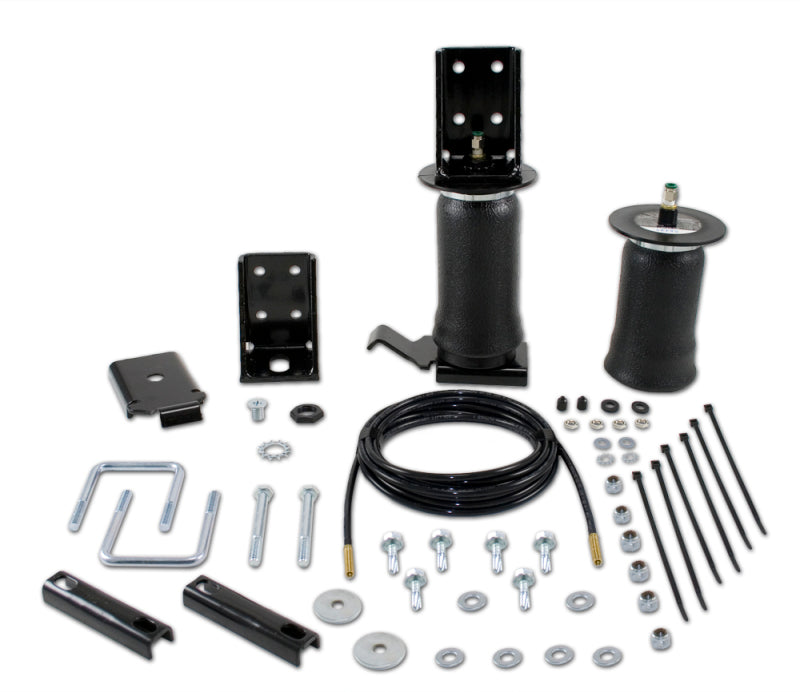 Air Lift Ridecontrol Air Spring Kit-Air Suspension Kits-Deviate Dezigns (DV8DZ9)