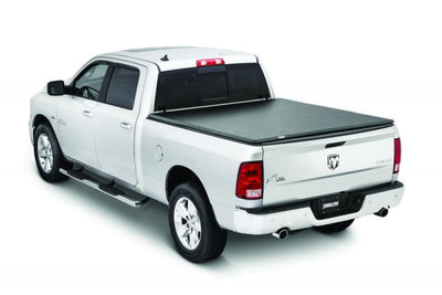 Tonno Pro 05-10 Dodge Dakota 6.5ft Fleetside Tonno Fold Tri-Fold Tonneau Cover-Tonneau Covers - Soft Fold-Deviate Dezigns (DV8DZ9)