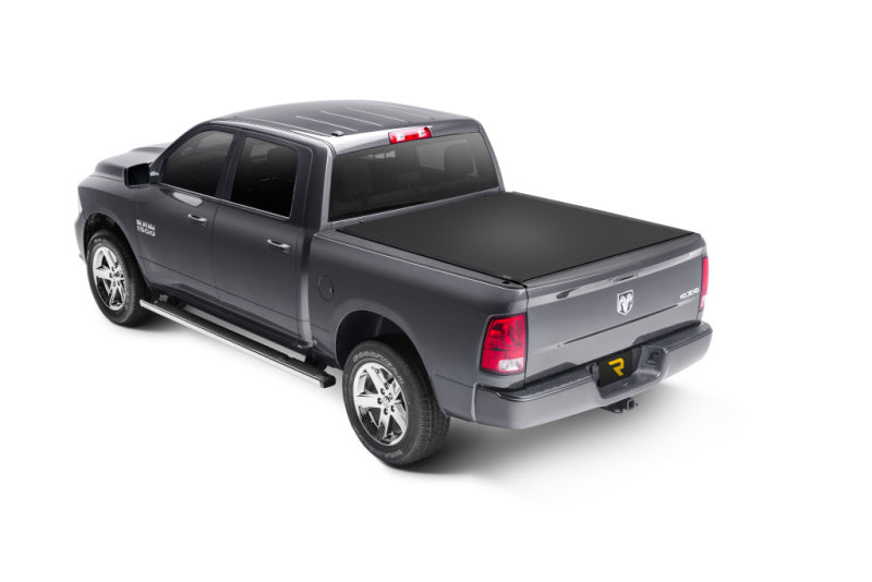 Truxedo 09-18 Ram 1500 & 19-20 Ram 1500 Classic 5ft 7in Sentry CT Bed Cover-Bed Covers - Roll Up-Deviate Dezigns (DV8DZ9)