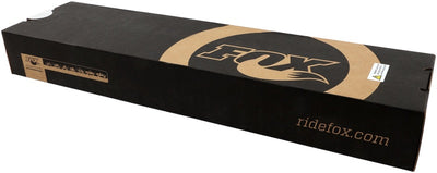 Fox 11+ Chevy HD 2.0 Performance Series 8.9in. Smooth Body IFP Front Shock (Aluminum) / 7-9in. Lift-Shocks and Struts-Deviate Dezigns (DV8DZ9)