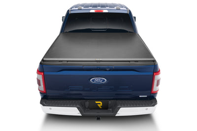 Truxedo 15-21 Ford F-150 5ft 6in TruXport Bed Cover-Bed Covers - Roll Up-Deviate Dezigns (DV8DZ9)