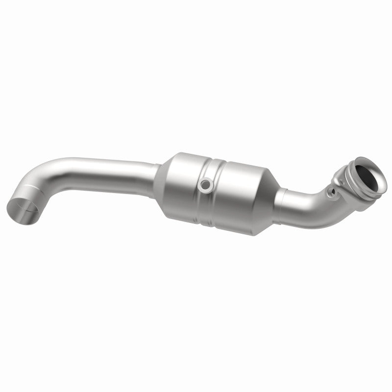 Magnaflow Conv DF 2011-2014 F-150 5.0L Underbody-Catalytic Converter Direct Fit-Deviate Dezigns (DV8DZ9)