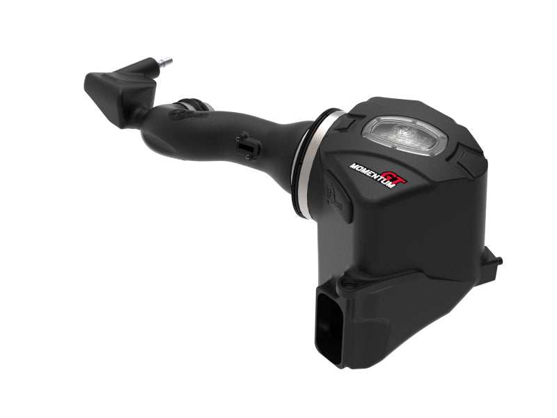 aFe Momentum GT Pro DRY S Cold Air Intake System 19-21 GM SUV 5.3L V8-Cold Air Intakes-Deviate Dezigns (DV8DZ9)