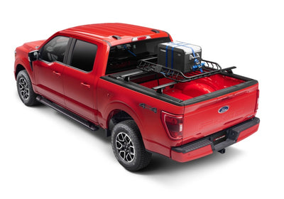 Roll-N-Lock 07-21 Toyota Tundra CrewMax (w/o OE Tracks - 66.7in. Bed) M-Series XT Retractable Cover-Tonneau Covers - Retractable-Deviate Dezigns (DV8DZ9)