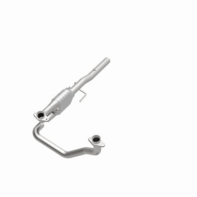 MagnaFlow Conv Direct Fit Ram 1500/2500 94-99-Catalytic Converter Direct Fit-Deviate Dezigns (DV8DZ9)