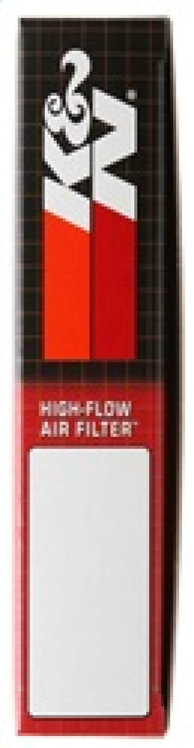 K&N Replacement Air Filter FORD F150 LIGHTNING 5.4L 99-04, F150 HARLEY DAVIDSON 5.4L 02-03-Air Filters - Drop In-Deviate Dezigns (DV8DZ9)