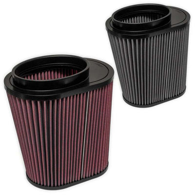 Banks 20-23 Ford 6.7L Oiled Ram Air Filter Element-Air Filters - Direct Fit-Deviate Dezigns (DV8DZ9)