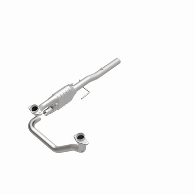 MagnaFlow Conv Direct Fit Ram 1500/2500 94-99-Catalytic Converter Direct Fit-Deviate Dezigns (DV8DZ9)