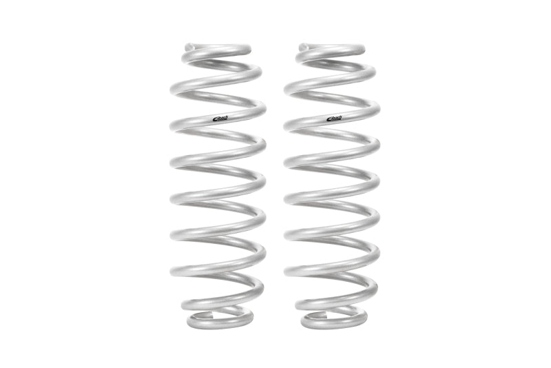 Eibach 15-20 Chevrolet Tahoe 4WD 5.3L V8 Pro-Truck 1in Rear Lift Springs - Pair-Lift Kits-Deviate Dezigns (DV8DZ9)