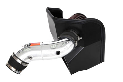 K&N 19-20 Dodge Ram 2500/3500 6.4L V8 F/I Performance Air Intake Kit-Cold Air Intakes-Deviate Dezigns (DV8DZ9)