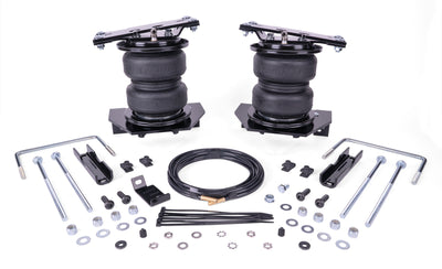 Air Lift 2023 Ford F-250 Super Duty LoadLifter 5000 Ultimate Air Spring Kit w/Internal Jounce Bumper-Air Suspension Kits-Deviate Dezigns (DV8DZ9)