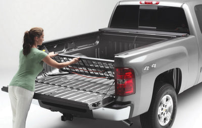 Roll-N-Lock 2019 Ram 1500-3500 SB 74.5in Cargo Manager-Cargo Organization-Deviate Dezigns (DV8DZ9)