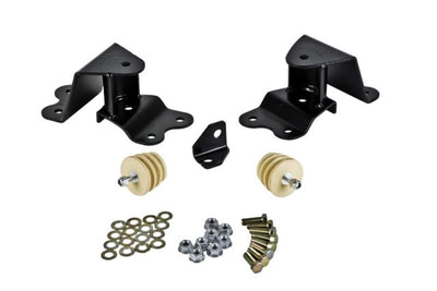 Belltech HANGER KIT 88-98 C-1500/2500 STD CAB-Leaf Springs & Accessories-Deviate Dezigns (DV8DZ9)