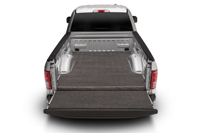 BedRug 2022+ Ford Maverick XLT Mat (Use w/Spray-In & Non-Lined Bed)-Bed Liners-Deviate Dezigns (DV8DZ9)