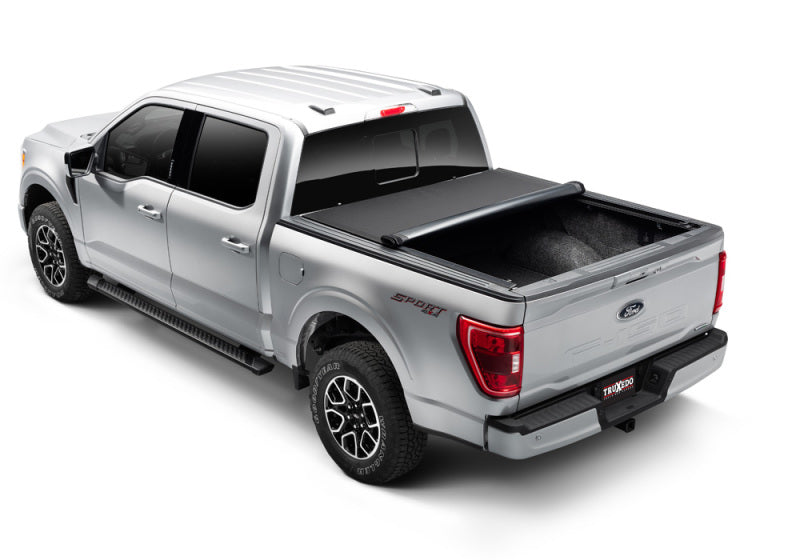 Truxedo 15-21 Ford F-150 6ft 6in Pro X15 Bed Cover-Bed Covers - Roll Up-Deviate Dezigns (DV8DZ9)