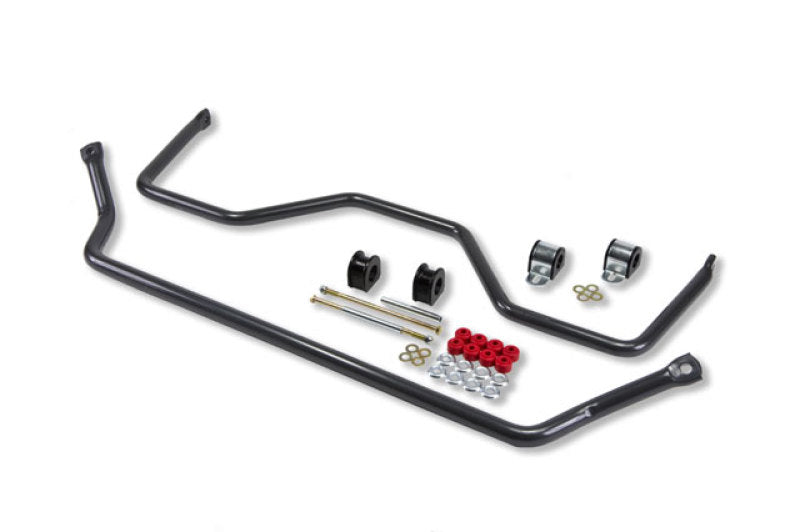 Belltech ANTI-SWAYBAR SETS TAHOE/YUKON/SUBURB/AVALANCHE-Sway Bars-Deviate Dezigns (DV8DZ9)