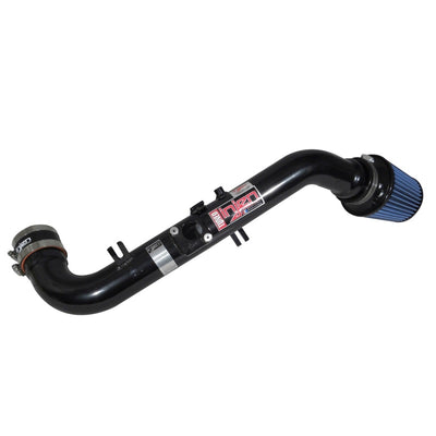 Injen 00-04 MR2 Spyder 1.8L 4 Cyl. Black Short Ram Intake-Cold Air Intakes-Deviate Dezigns (DV8DZ9)