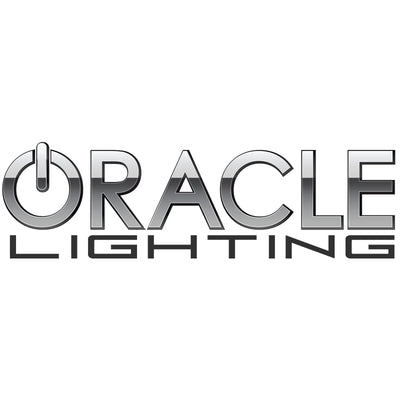 Oracle Chevrolet Tahoe 07-14 LED Fog Halo Kit - White SEE WARRANTY-Fog Lights-Deviate Dezigns (DV8DZ9)