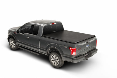 Truxedo 09-14 Ford F-150 6ft 6in TruXport Bed Cover-Bed Covers - Roll Up-Deviate Dezigns (DV8DZ9)