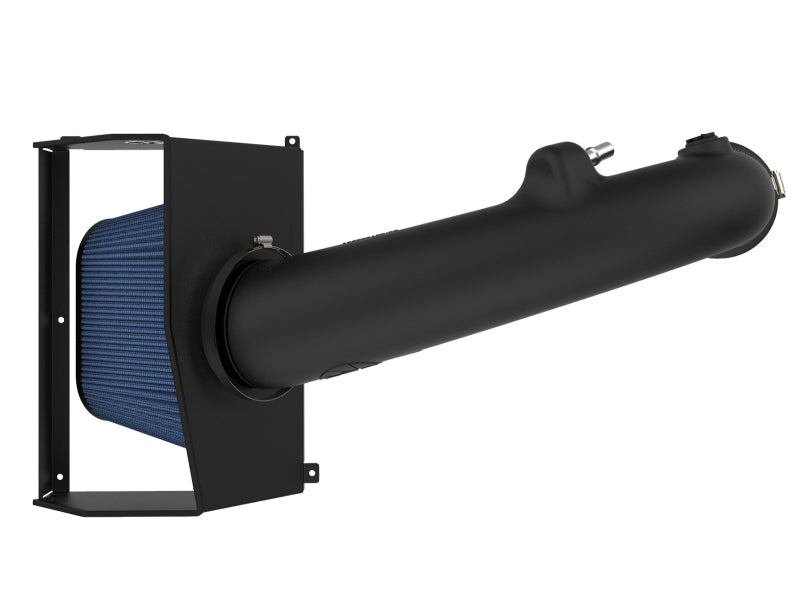 aFe Magnum FORCE Stage-2 Pro 5R Cold Air Intake System 2019 RAM 1500 (Non Classic) V8-5.7L HEMI-Cold Air Intakes-Deviate Dezigns (DV8DZ9)