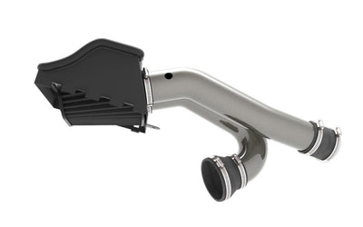 K&N 15-23 Ford F-150 (Incl. Raptor) 2.7L/3.5L V6 Performance Air Intake System-Cold Air Intakes-Deviate Dezigns (DV8DZ9)