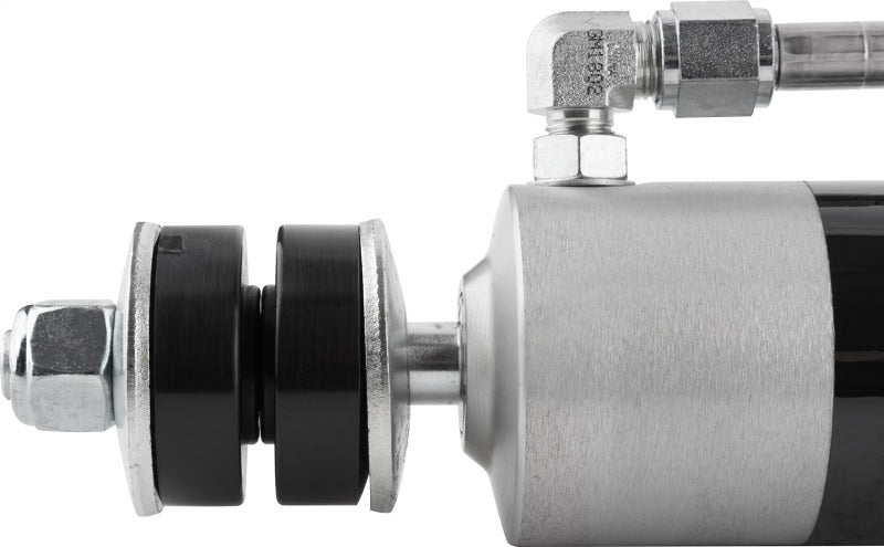 Fox 05-19 Ford F250/F350 2.0 Performance Series 11in Smooth Body IFP Front Shock /5.5-7in lift-Shocks and Struts-Deviate Dezigns (DV8DZ9)
