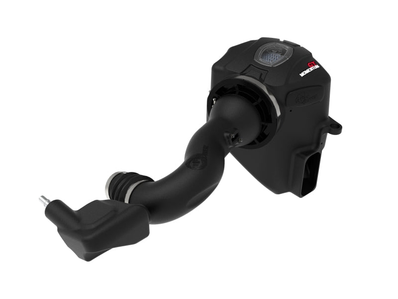 aFe Momentum GT Pro 5R Cold Air Intake System 19-21 GM Truck 4.3L V6-Cold Air Intakes-Deviate Dezigns (DV8DZ9)