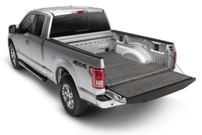 BedRug 2022+ Ford Maverick XLT Mat (Use w/Spray-In & Non-Lined Bed)-Bed Liners-Deviate Dezigns (DV8DZ9)