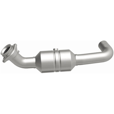 Magnaflow Conv DF 2011-2014 F-150 5.0L Underbody-Catalytic Converter Direct Fit-Deviate Dezigns (DV8DZ9)