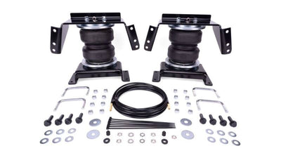 Air Lift 19-24 RAM 3500 LoadLifter 5000 Air Spring Kit-Air Suspension Kits-Deviate Dezigns (DV8DZ9)