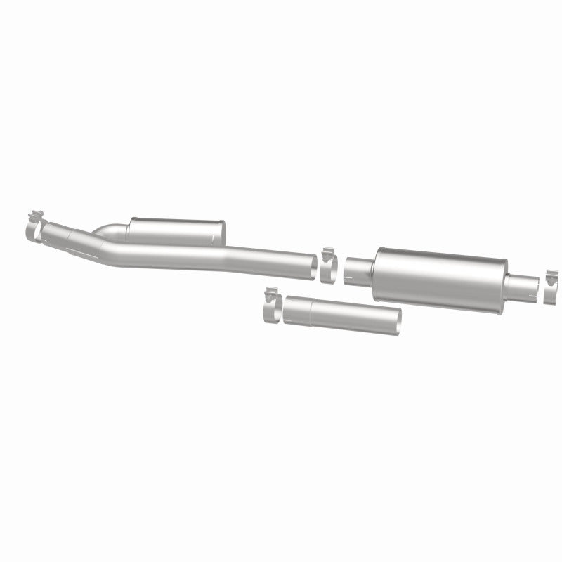 MagnaFlow 19-23 GM 1500 4.3L / 5.3L D-Fit Muffler Replacement-Muffler-Deviate Dezigns (DV8DZ9)