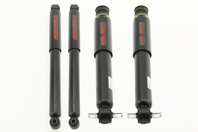 Belltech ND2 OEM Shock Set-Shocks and Struts-Deviate Dezigns (DV8DZ9)