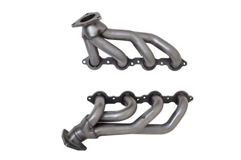 Gibson 02-06 Cadillac Escalade Base 6.0L 1-5/8in 16 Gauge Performance Header - Stainless-Headers & Manifolds-Deviate Dezigns (DV8DZ9)
