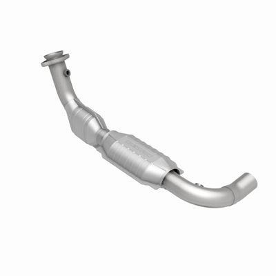 MagnaFlow Conv DF 97 Ford F-150 5.4L (California)-Catalytic Converter Direct Fit-Deviate Dezigns (DV8DZ9)