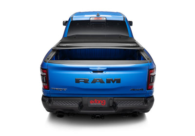 Extang 19-21 Dodge Ram (5ft 7in Bed) - Does Not Fit RamBox (New Body Style) Trifecta e-Series-Tonneau Covers - Soft Fold-Deviate Dezigns (DV8DZ9)